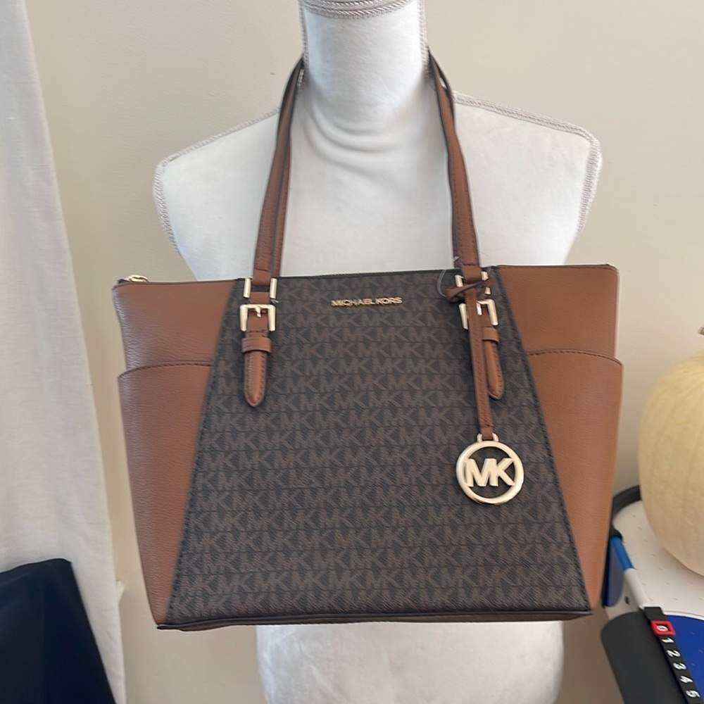 MICHAEL KORS TOTE BAG